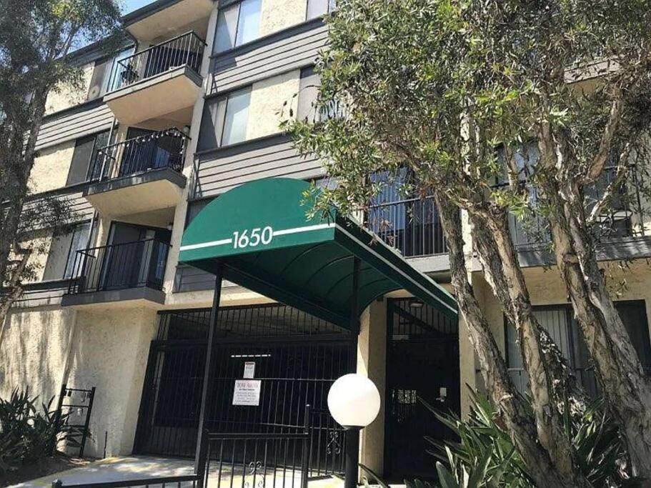 Chic Steps From Petco Park Apartamento San Diego
