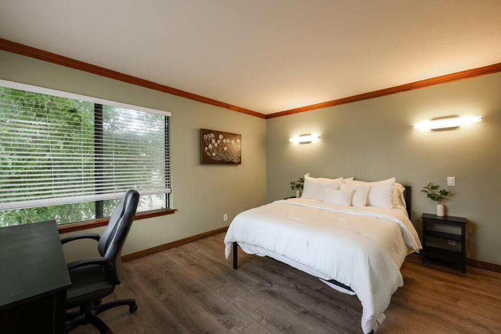 Apartamento Chic Steps From Petco Park San Diego