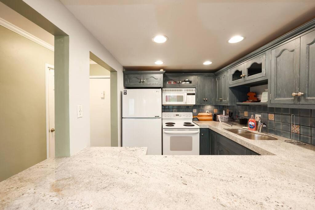 Apartamento Chic Steps From Petco Park *