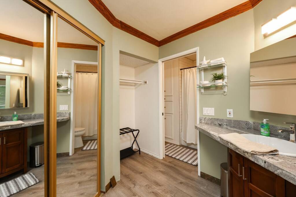Chic Steps From Petco Park Apartamento San Diego