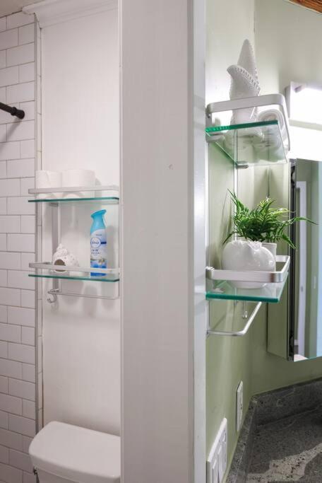 Apartamento Chic Steps From Petco Park San Diego