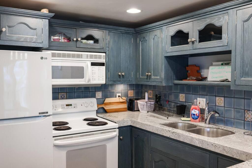 Apartamento Chic Steps From Petco Park